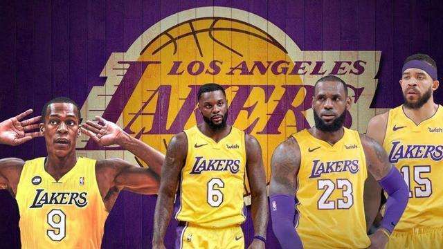 NG体育网站- 湖人队签约自由球员中锋，补强内线深度  