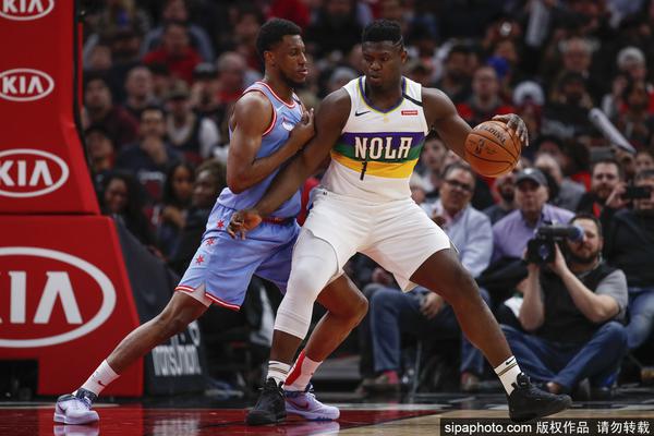 NG体育官方网站- 鹈鹕锡安体重管理见效，健康出战率创新高  