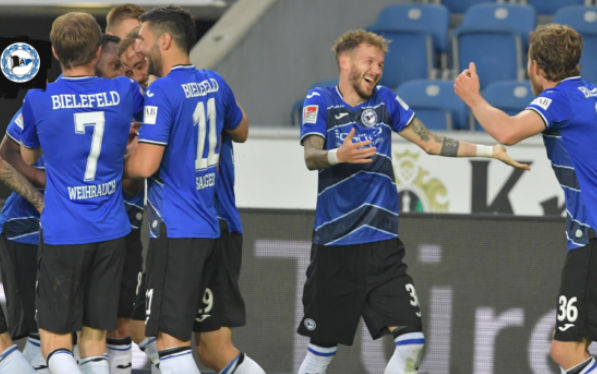 NG体育官方- 海登海姆首次征战德甲，俱乐部历史翻开新篇章