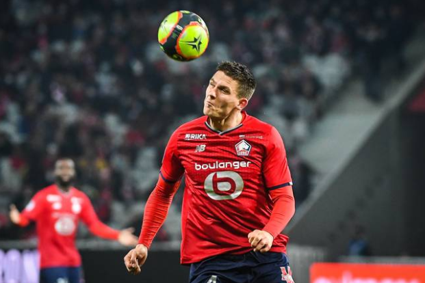 NG体育官方网站- 沃尔夫斯堡冬窗首签曝光，锁定法甲锋线补强进攻  