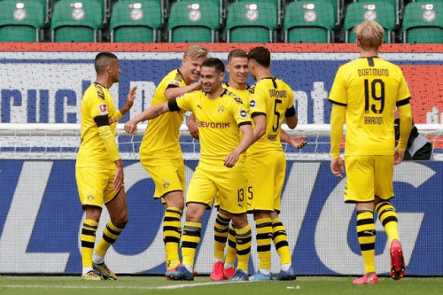  莱比锡红牛防守升级，零封对手稳居前三  