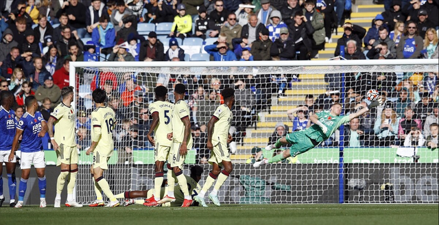 NG体育官网- 阿森纳争冠形势严峻，阿尔特塔呼吁全队保持专注  