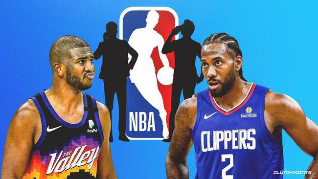 NG体育官方网站- 保罗太阳决裂，自由市场引爆抢人大战  