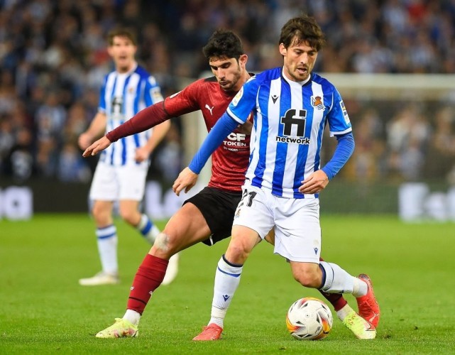  欧塞尔老牌劲旅触底反弹，七轮不败逃离降级区  