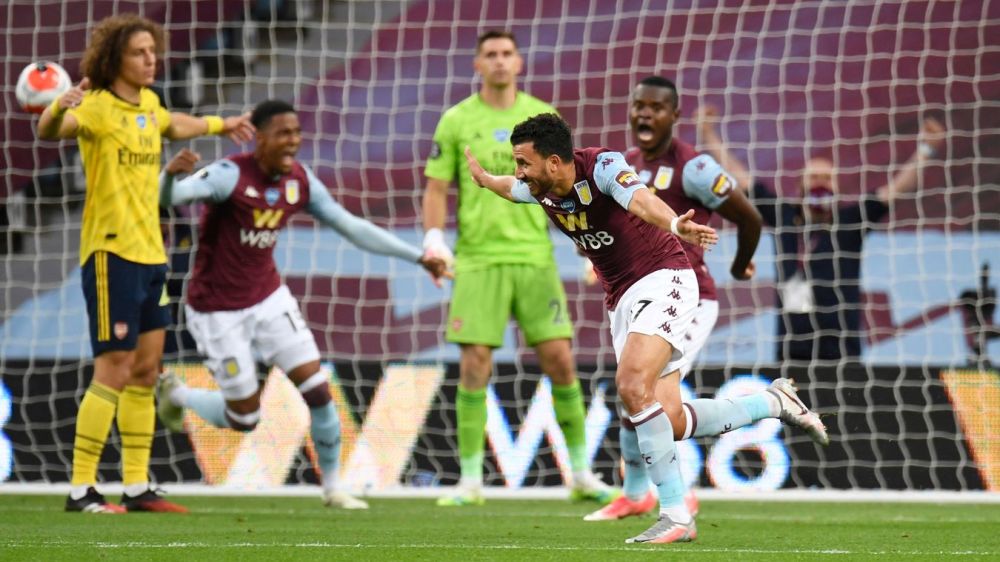 NG体育官方网站- 阿斯顿维拉创队史积分新高，埃梅里获续约奖励  